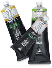 Maimeri_Brera_Artist_Quality_Acrylics_medium