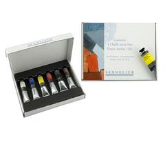 Sennelier_Artist_quality_Oils_medium